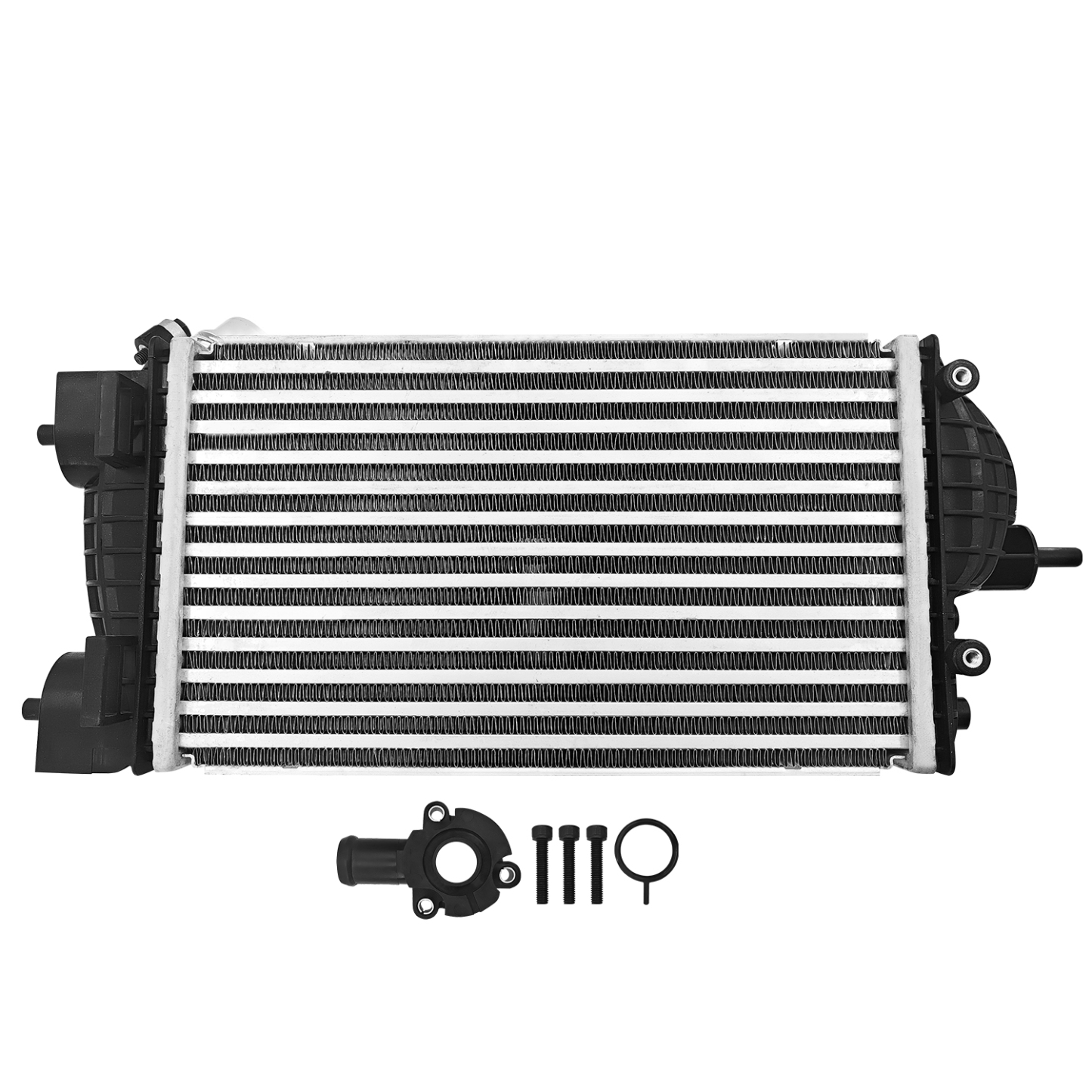 Intercooler for Hyundai Sonata 2020-2021 Kia K5 2021-2022 1.6L l4