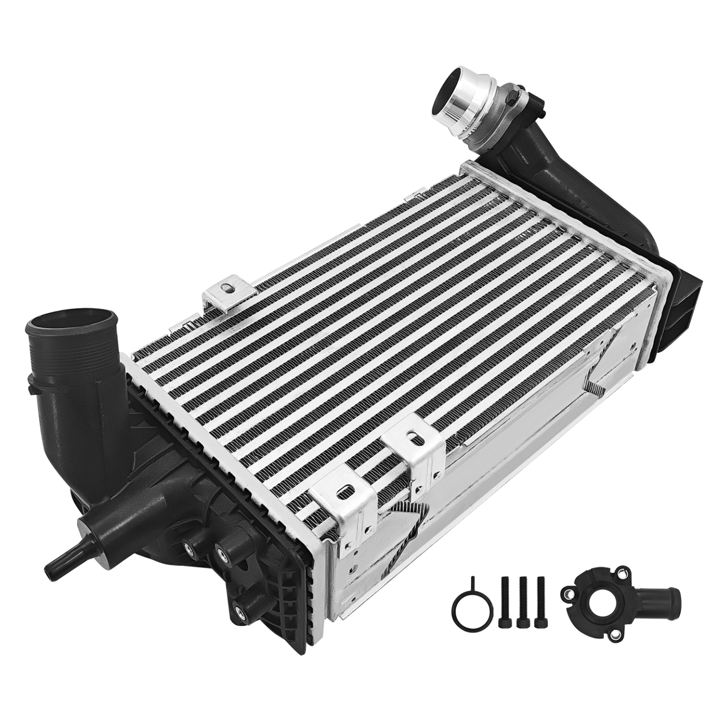 Intercooler for Hyundai Sonata 2020-2021 Kia K5 2021-2022 1.6L l4
