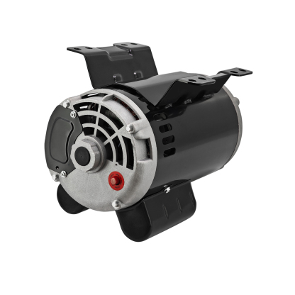 Air Compressor Motor 5HP fit for Ingersoll Rand Single Phase 230V 3450 RPM 184T Frame