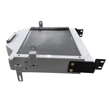 Radiator for John Deere 5105 5205 Tractor