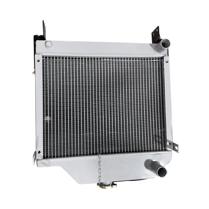 Radiator for John Deere 5105 5205 Tractor