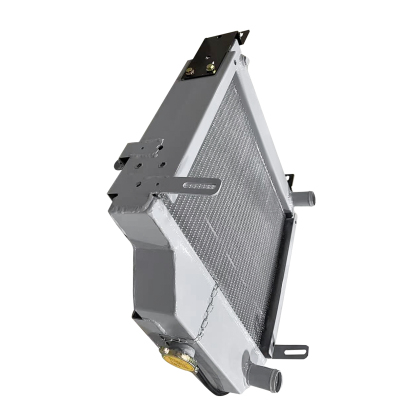 Radiator for John Deere 5105 5205 Tractor