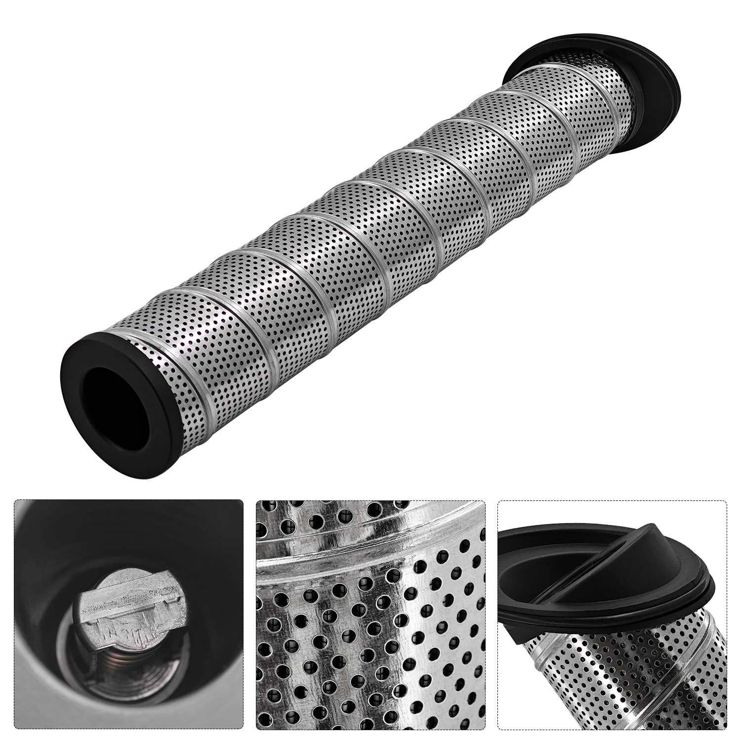 Hydraulic Filter Element Fits for Parker 937393Q