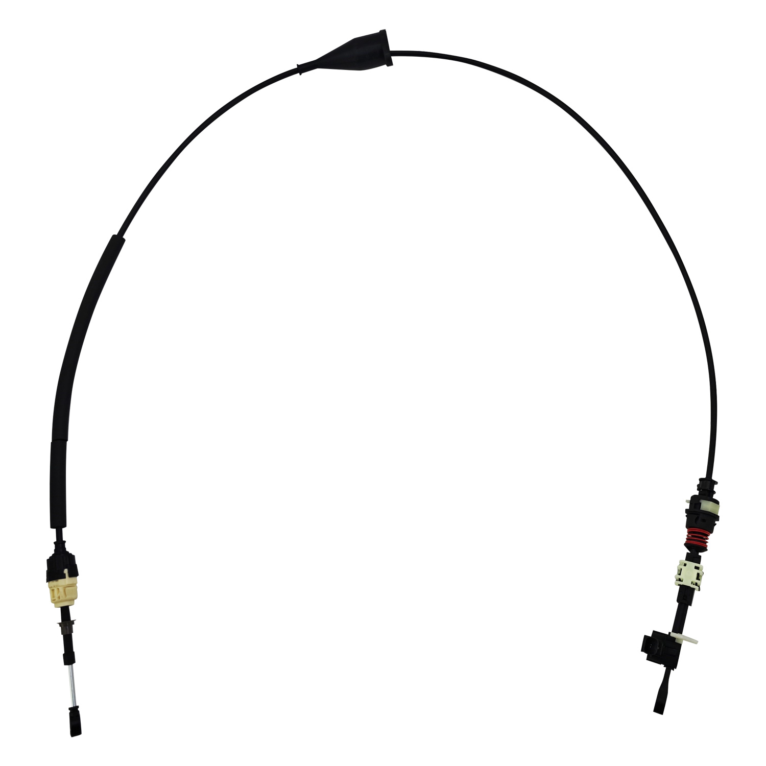 Transmission Shifter Cable Assembly for Dodge Dakota Durango 2003-2010 for Ram Dakota 2011