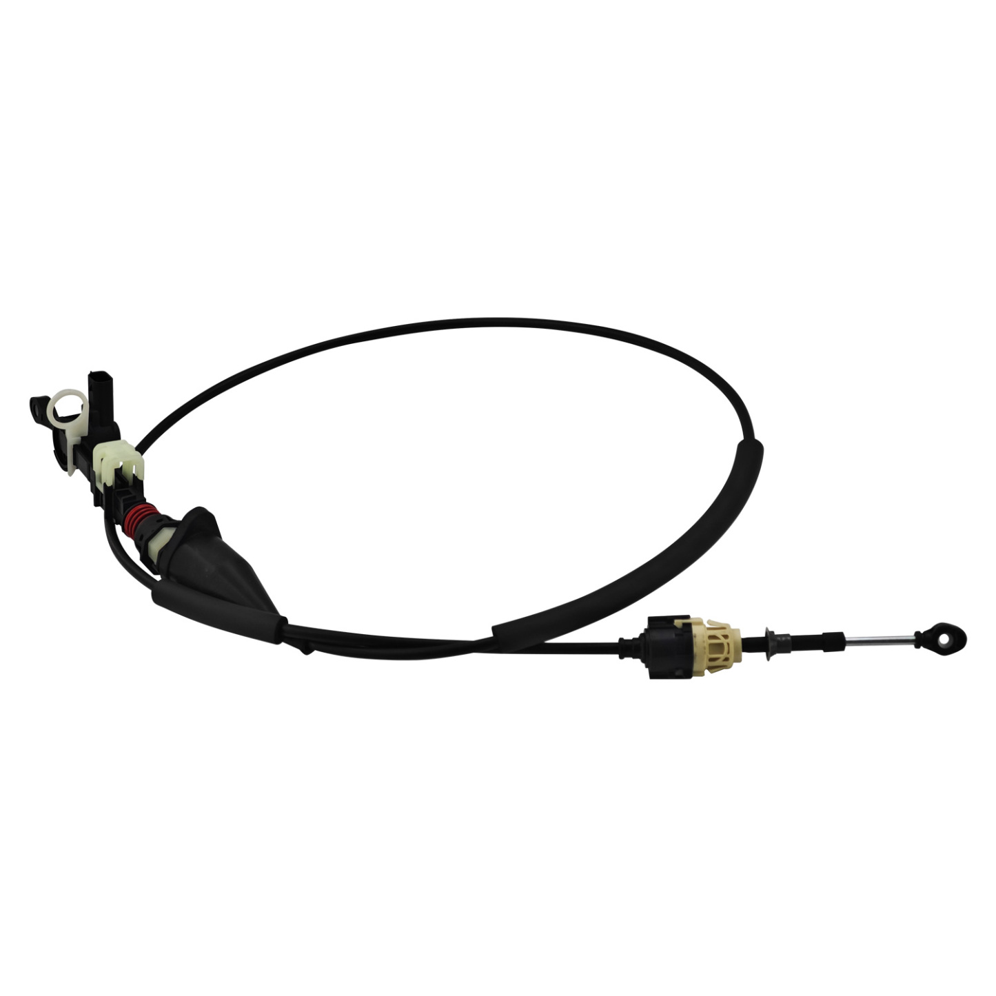 Transmission Shifter Cable Assembly for Dodge Dakota Durango 2003-2010 for Ram Dakota 2011