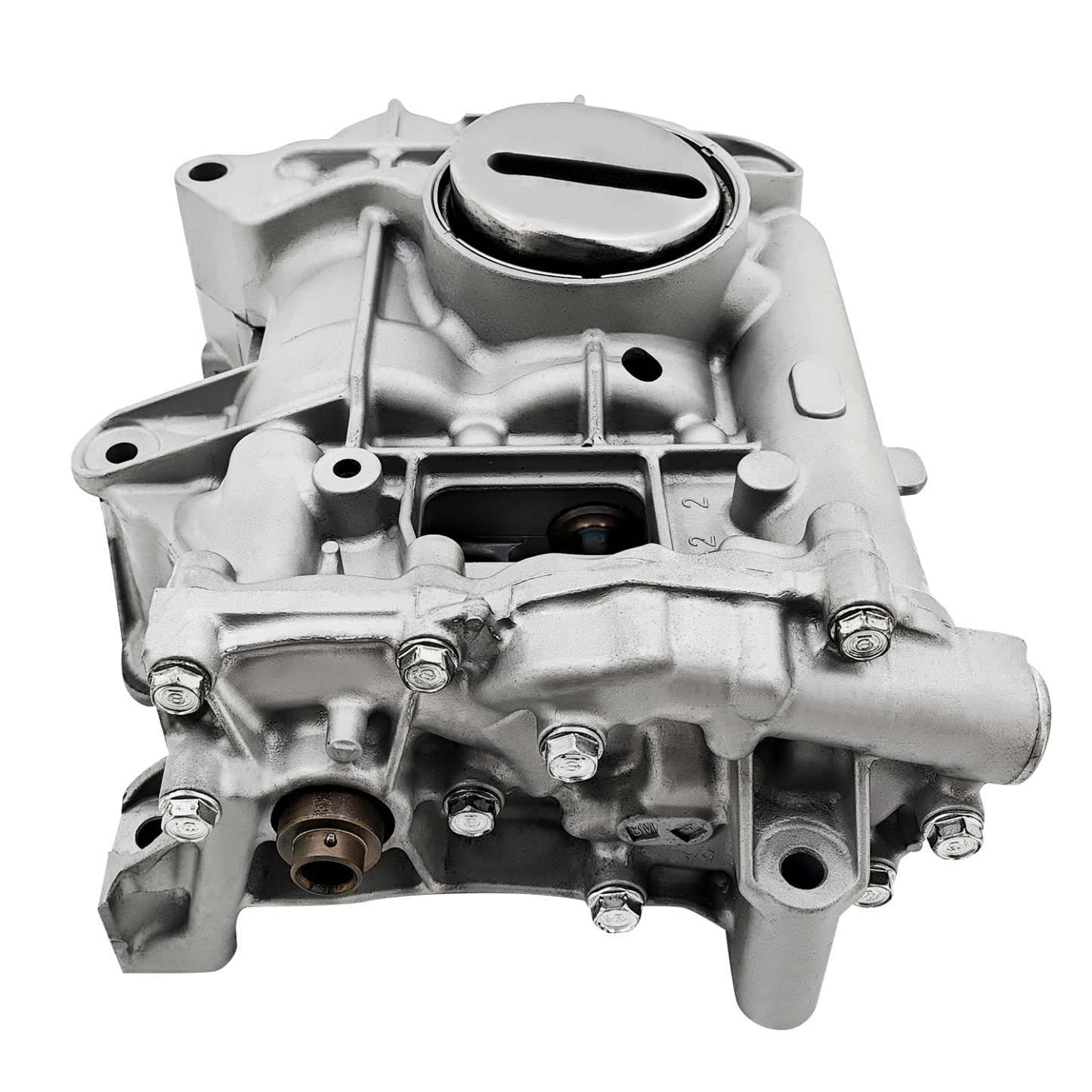  Engines Oil Pump for Honda Accord CR-V 2.4L 2013-2017 