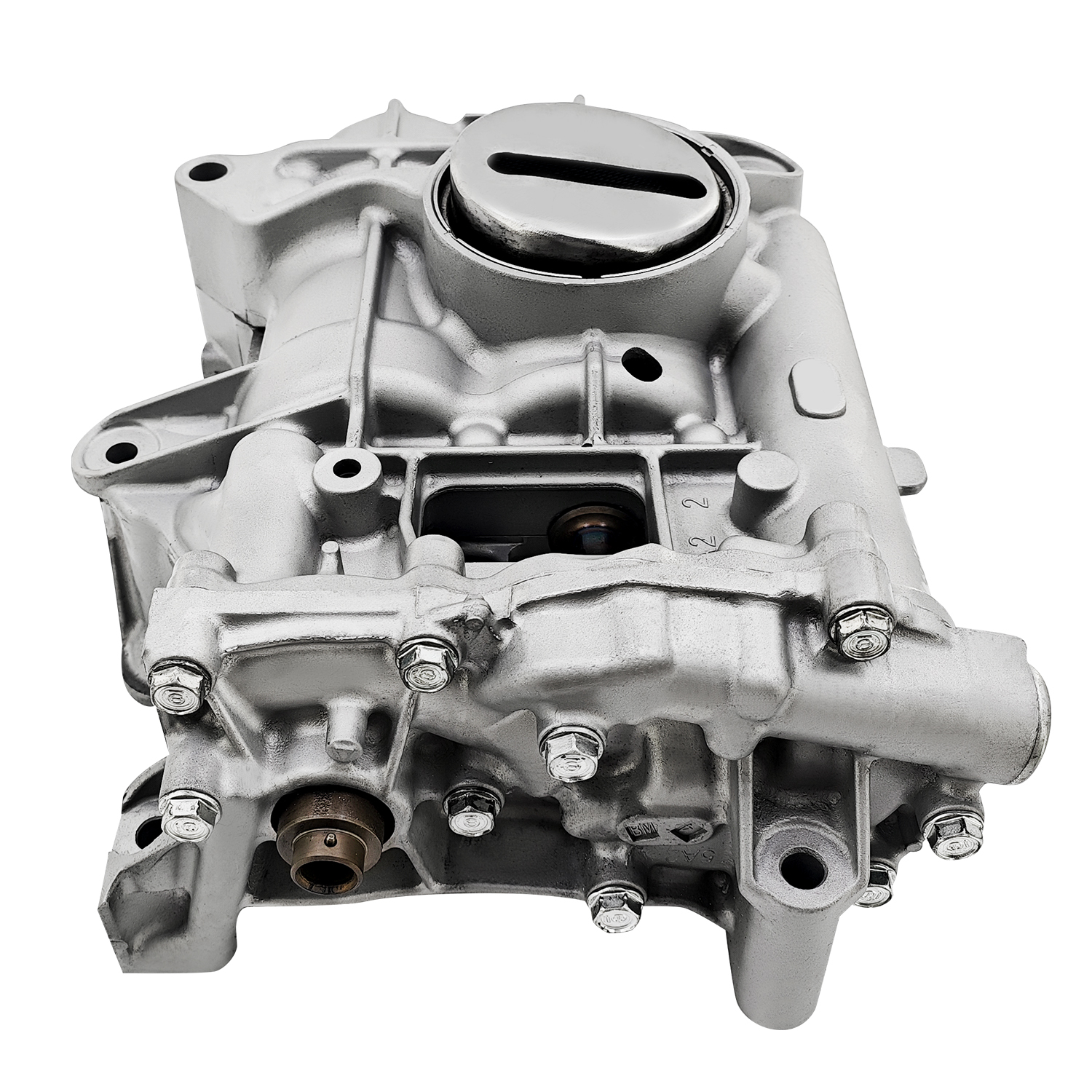  Engines Oil Pump for Honda Accord CR-V 2.4L 2013-2017 