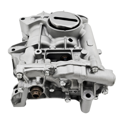  Engines Oil Pump for Honda Accord CR-V 2.4L 2013-2017 