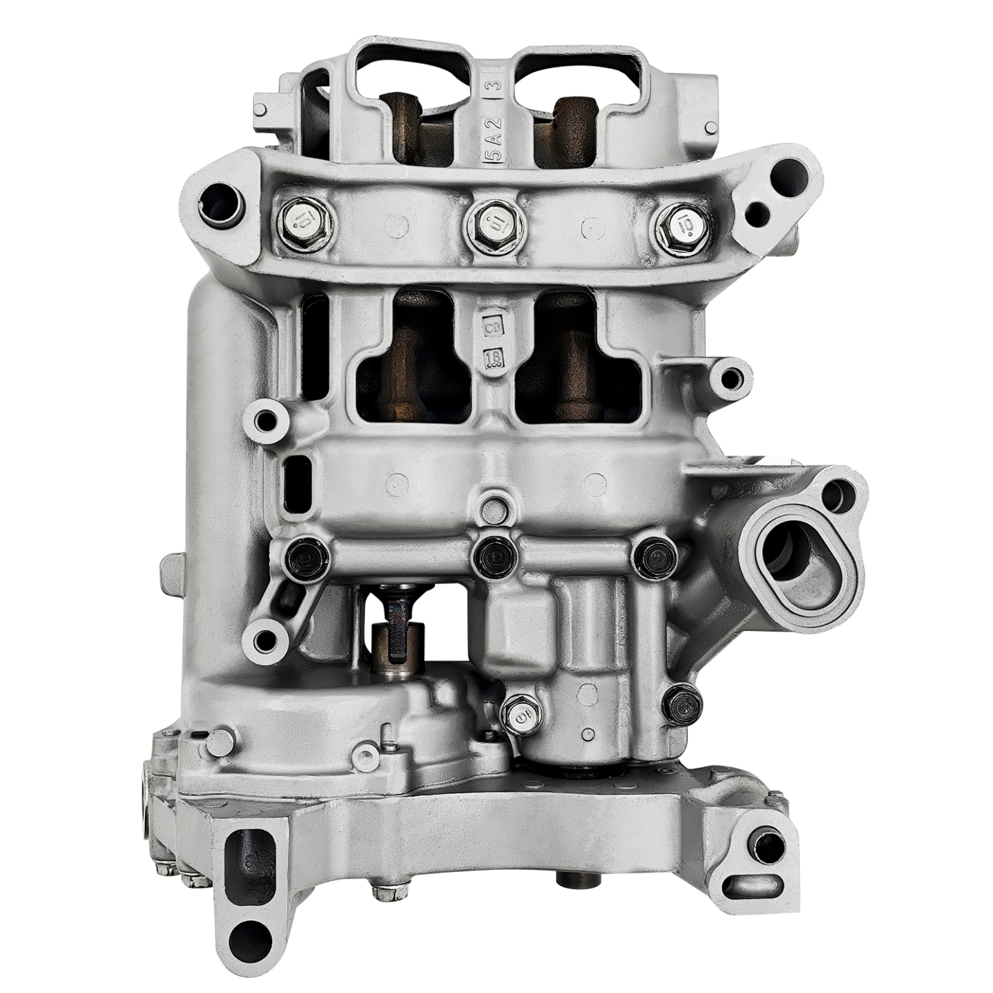  Engines Oil Pump for Honda Accord CR-V 2.4L 2013-2017 