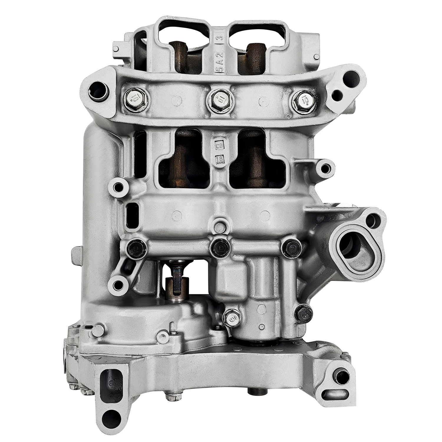  Engines Oil Pump for Honda Accord CR-V 2.4L 2013-2017 