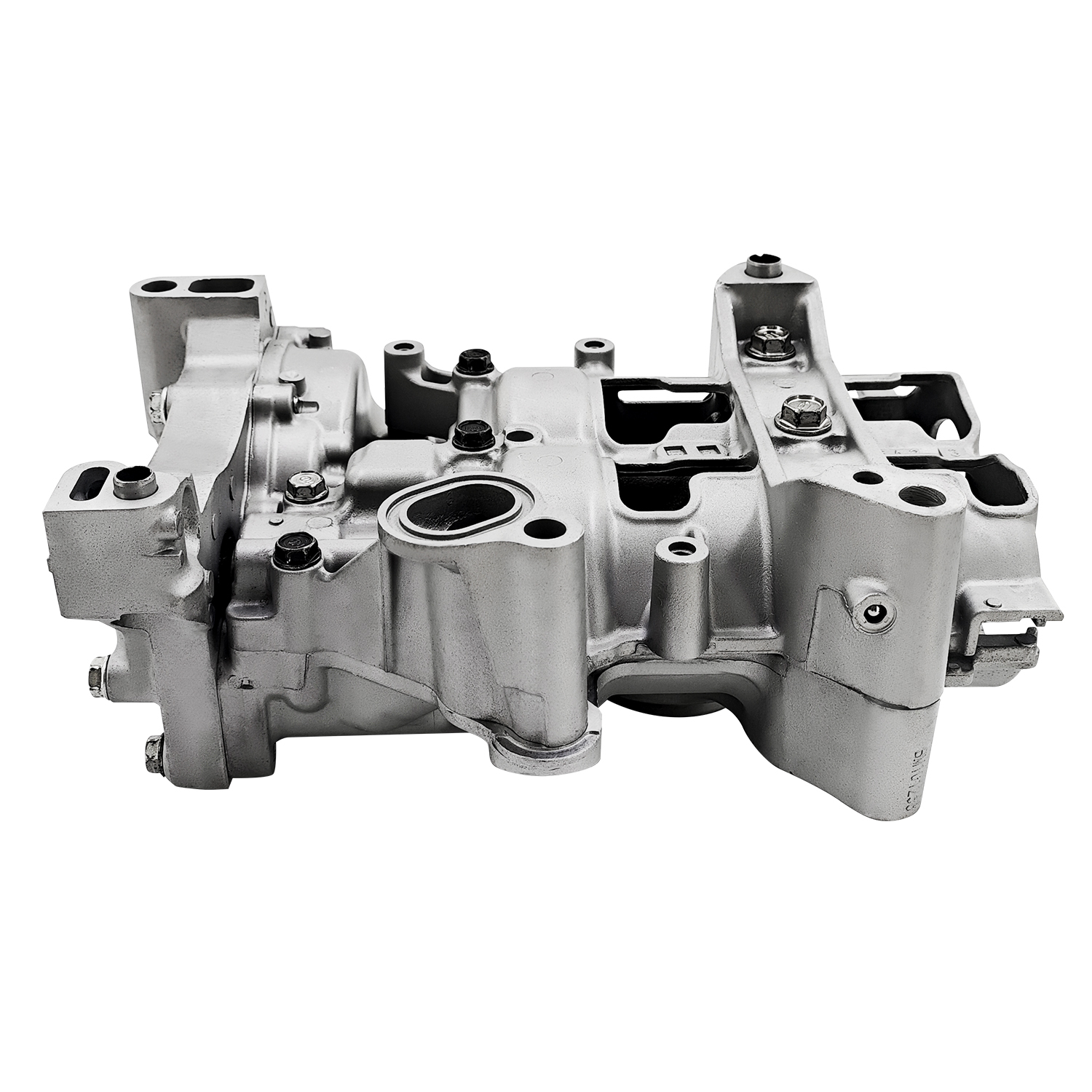  Engines Oil Pump for Honda Accord CR-V 2.4L 2013-2017 