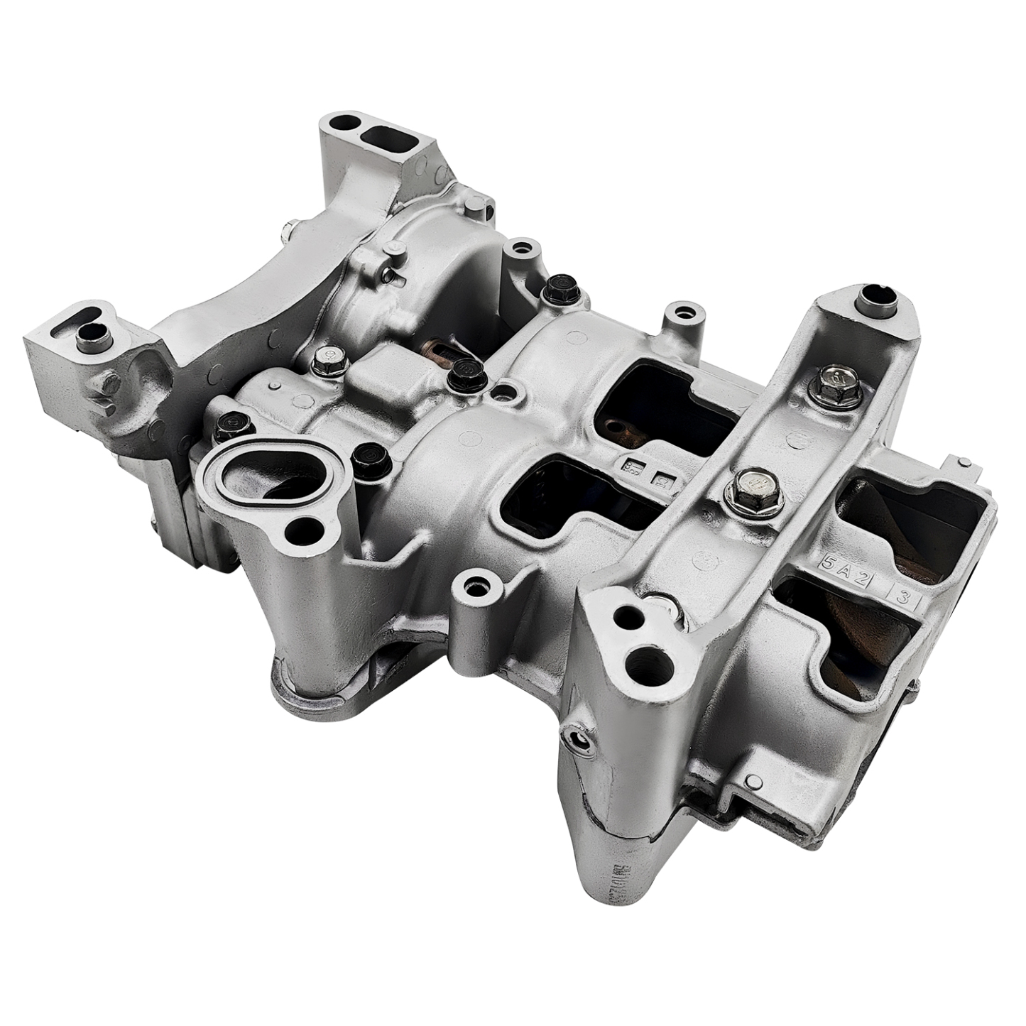  Engines Oil Pump for Honda Accord CR-V 2.4L 2013-2017 