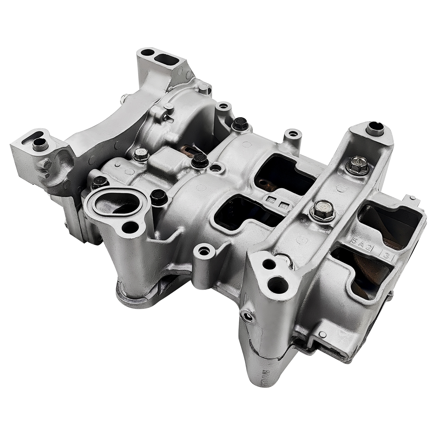  Engines Oil Pump for Honda Accord CR-V 2.4L 2013-2017 