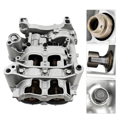  Engines Oil Pump for Honda Accord CR-V 2.4L 2013-2017 