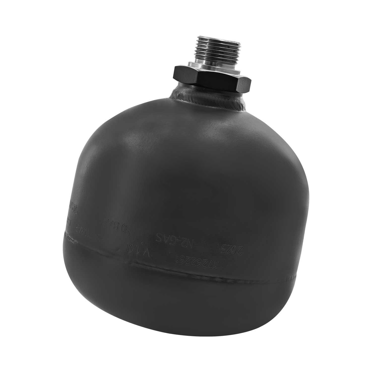 Accumulator New For VO17262261 Volvo 17262261