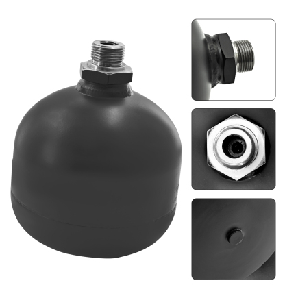 Accumulator New For VO17262261 Volvo 17262261