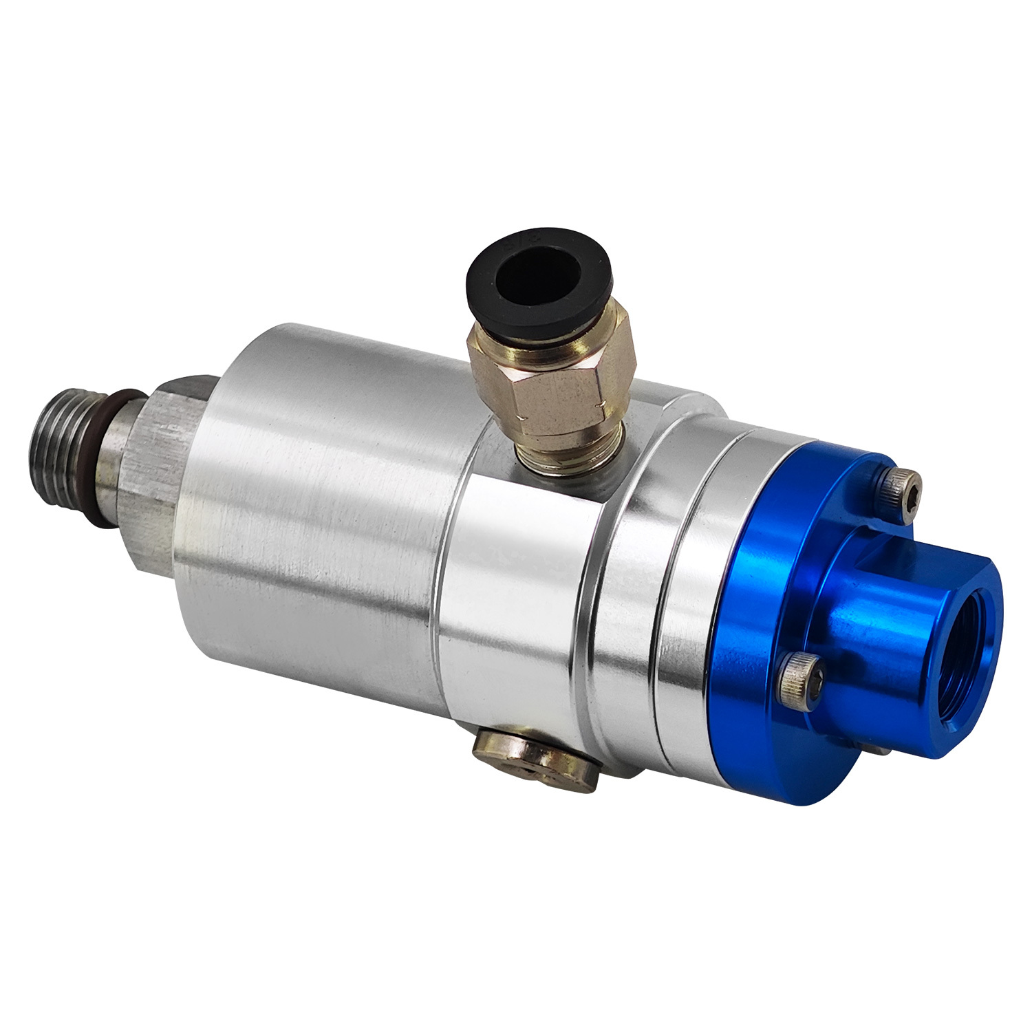 High Speed Coolant Rotary Joint Compatible with DEUBLIN #902141192