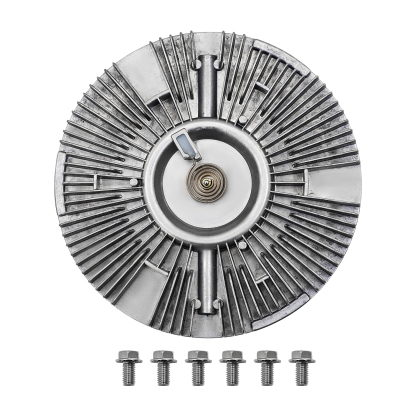  Fan Clutch Compatible with CAT 3126 1991-2003 Fit for CUMMINS ISC 1991-2003 For 690 Series