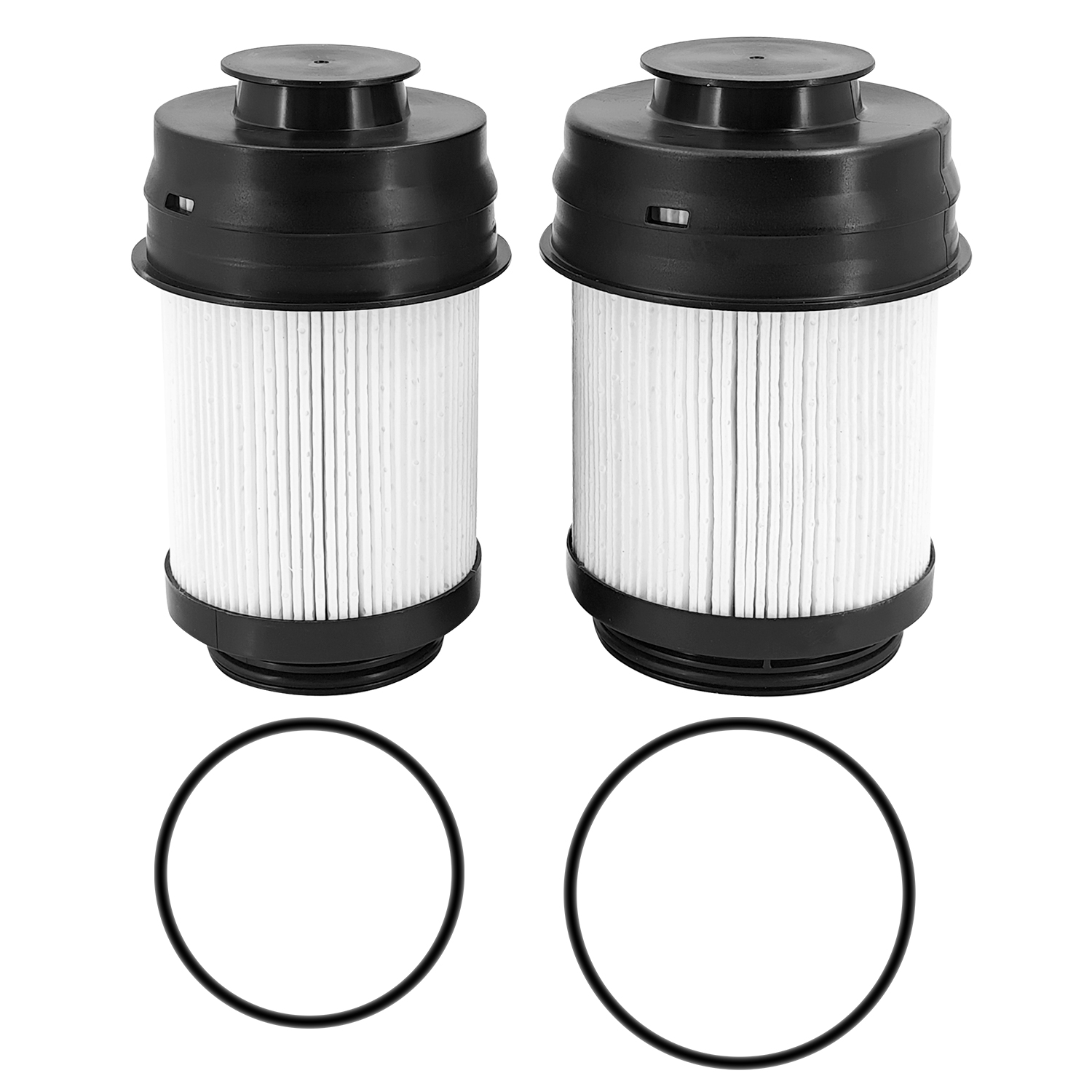 6.7 Fuel Filter Water Separator for Dodge Ram 2500 3500 4500 5500 6.7L Cummins Diesel Turbo Engines 2025-2026