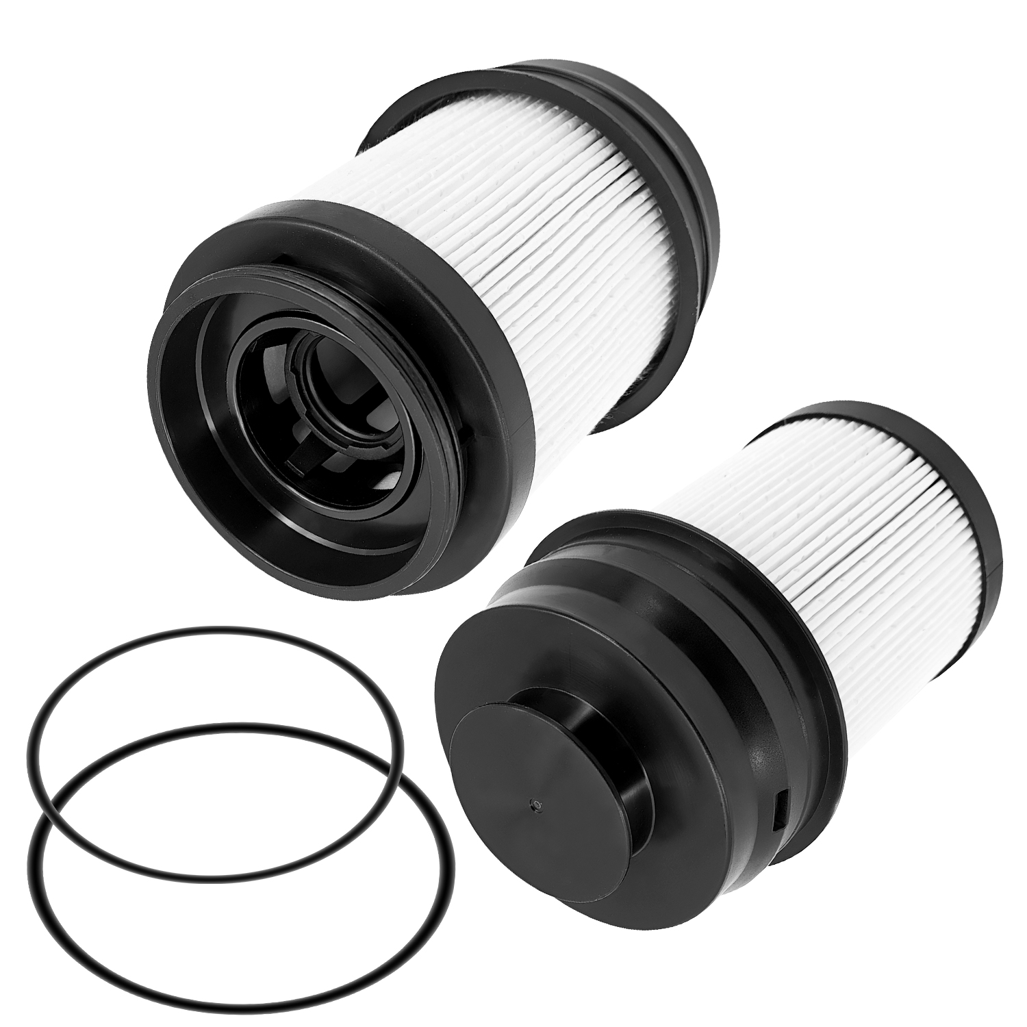 6.7 Fuel Filter Water Separator for Dodge Ram 2500 3500 4500 5500 6.7L Cummins Diesel Turbo Engines 2025-2026