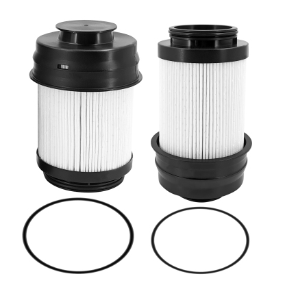 6.7 Fuel Filter Water Separator for Dodge Ram 2500 3500 4500 5500 6.7L Cummins Diesel Turbo Engines 2025-2026