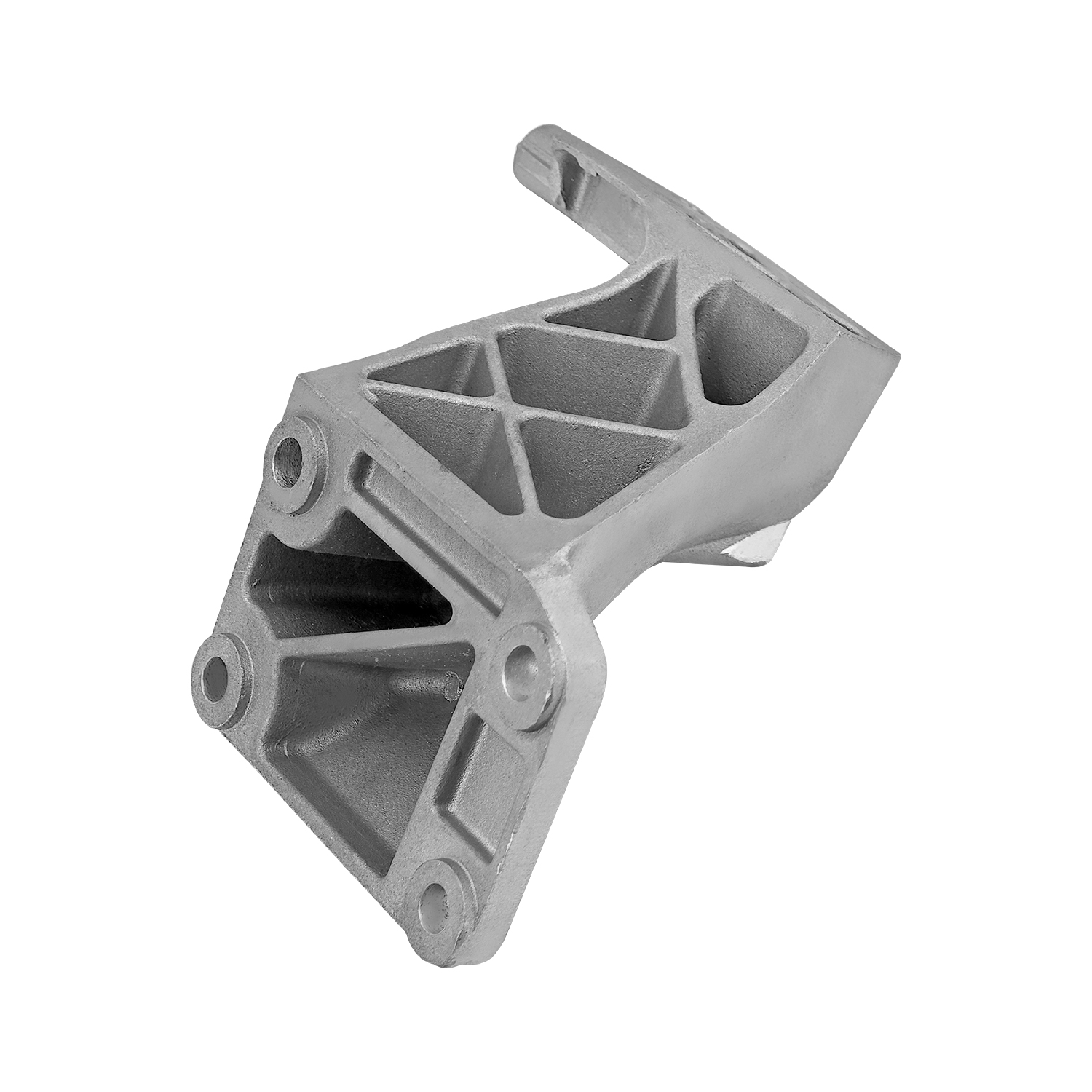 Front Left Engine Mount Bracket Compatible with Infiniti G35 EX35 M37 FX37 Q40 Q60 Q70 QX70