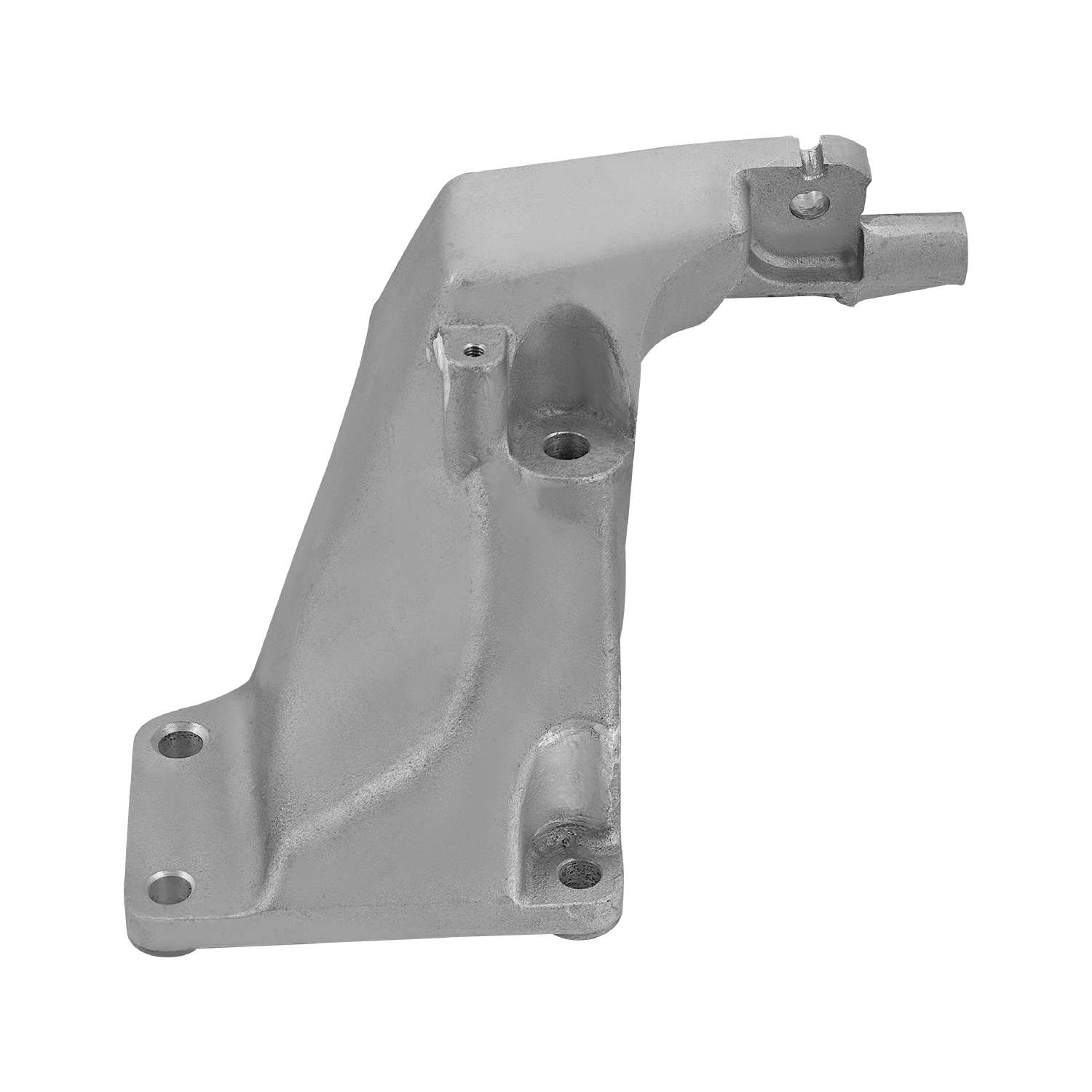 Front Left Engine Mount Bracket Compatible with Infiniti G35 EX35 M37 FX37 Q40 Q60 Q70 QX70