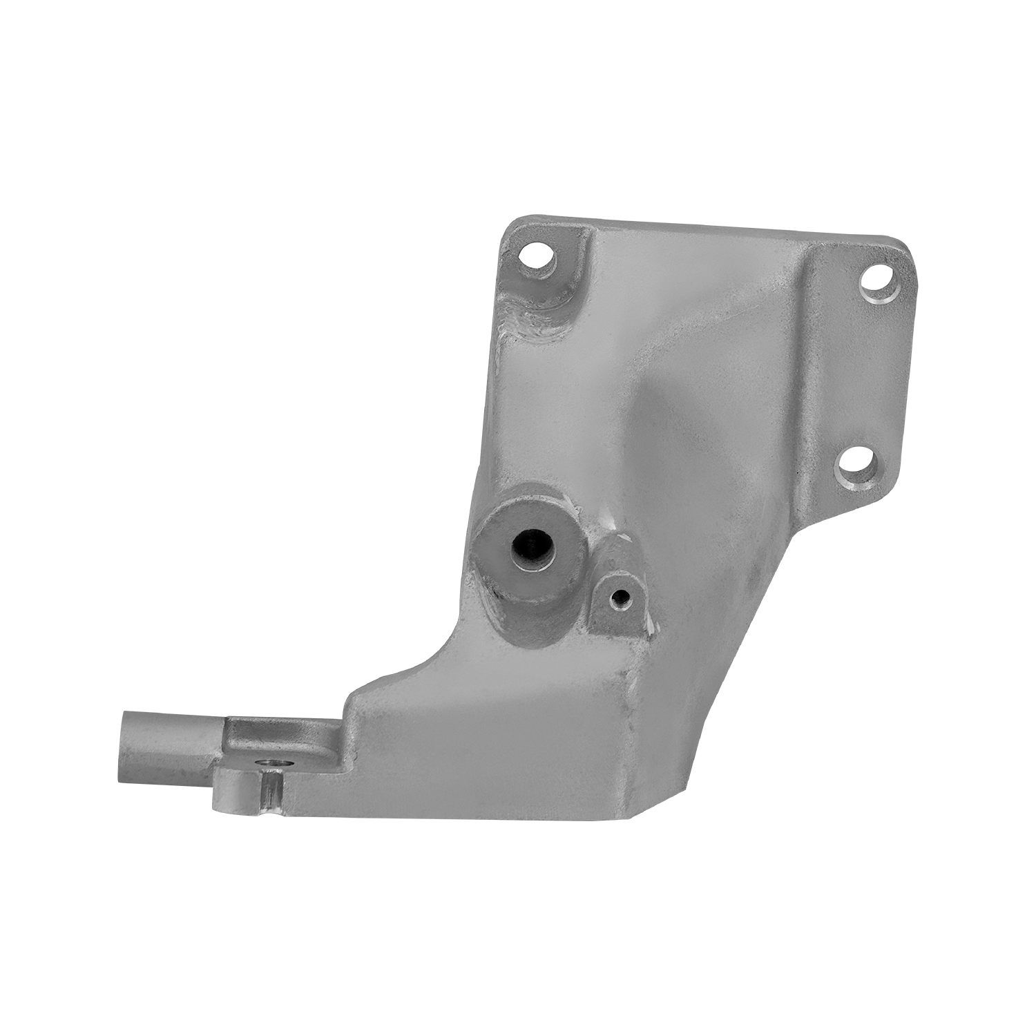 Front Left Engine Mount Bracket Compatible with Infiniti G35 EX35 M37 FX37 Q40 Q60 Q70 QX70