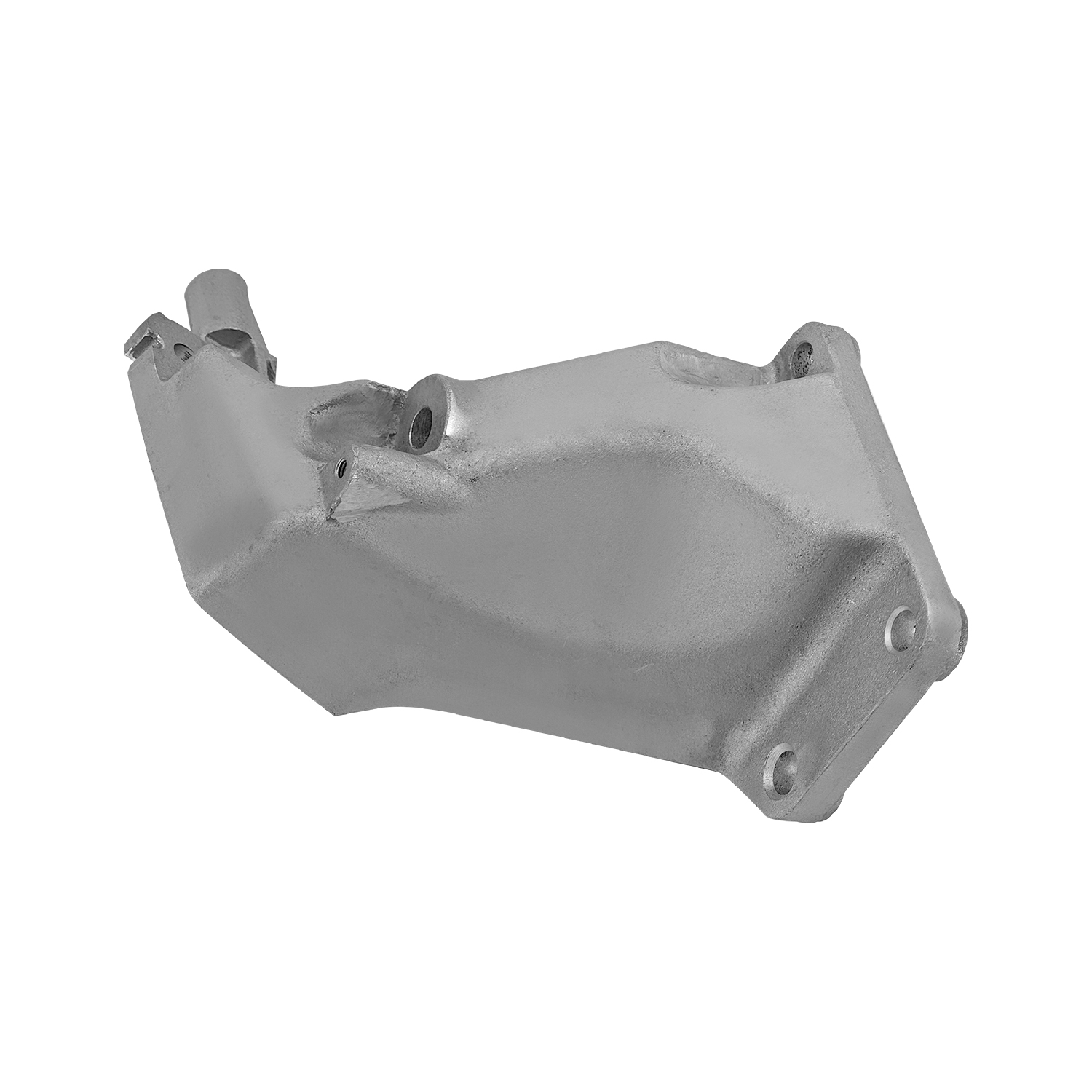 Front Left Engine Mount Bracket Compatible with Infiniti G35 EX35 M37 FX37 Q40 Q60 Q70 QX70