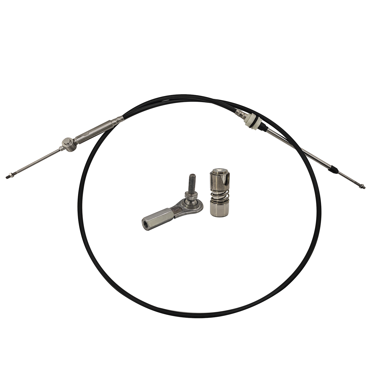 Steering Cable for Yamaha GP GP-R FX HO SHO SVHO 1800 1900 2011-2024