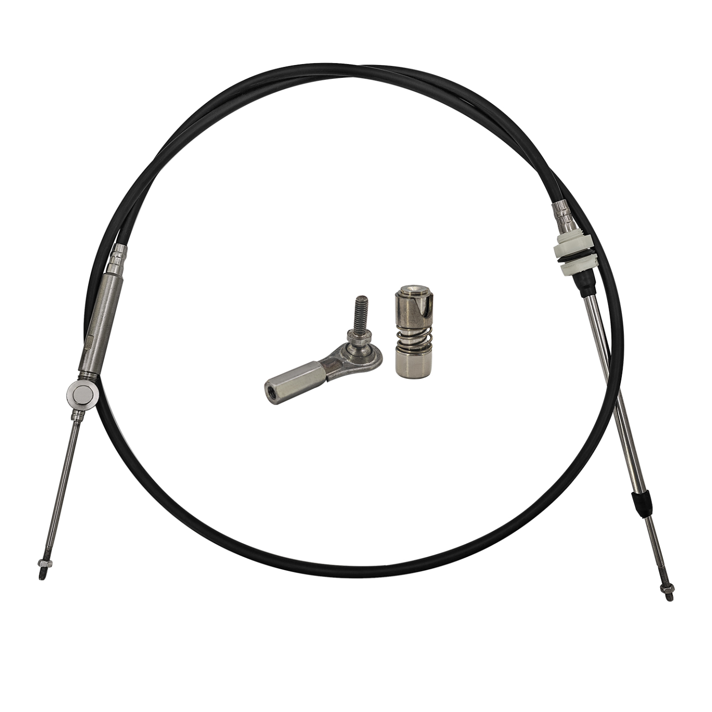 Steering Cable for Yamaha GP GP-R FX HO SHO SVHO 1800 1900 2011-2024