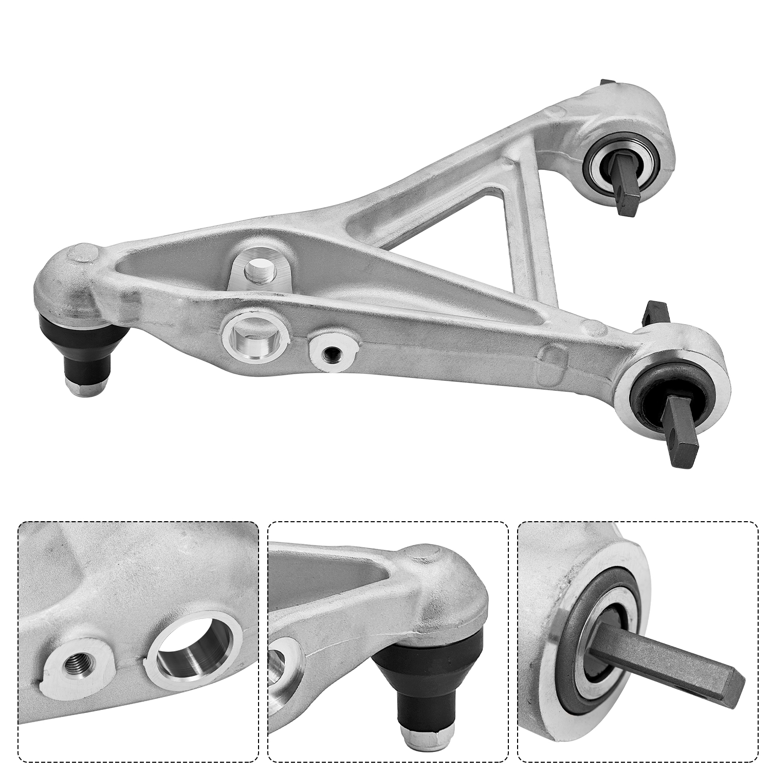 Front Left Lower Control Arm for Ferrari 488 458 812 California F8 F12