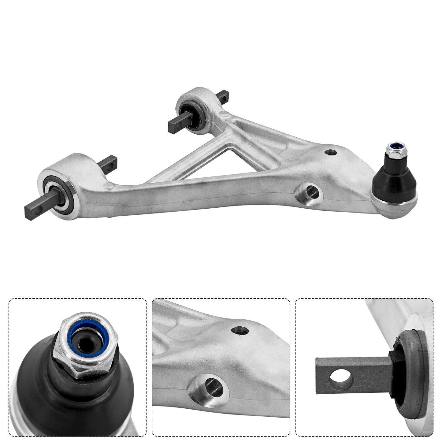  Front Right Lower Control Arm for Ferrari 488 458 812 California F8 F12