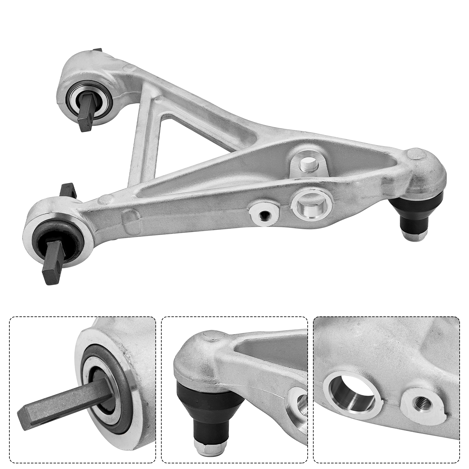  Front Right Lower Control Arm for Ferrari 488 458 812 California F8 F12