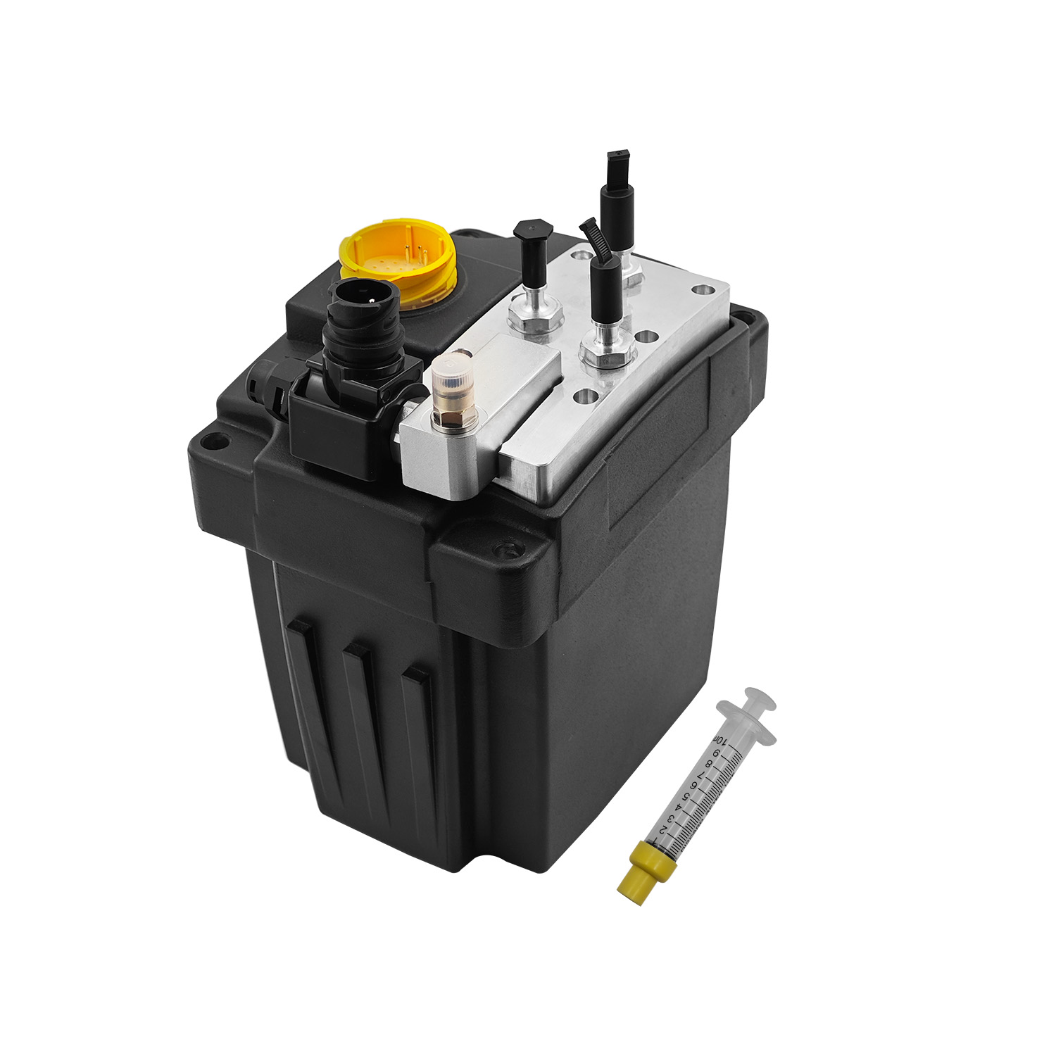 DEF Dosing Unit Pump for Cummins ISB4.5 ISD4.5 ISB6.7 ISD6.7 ISM11 ISX15 