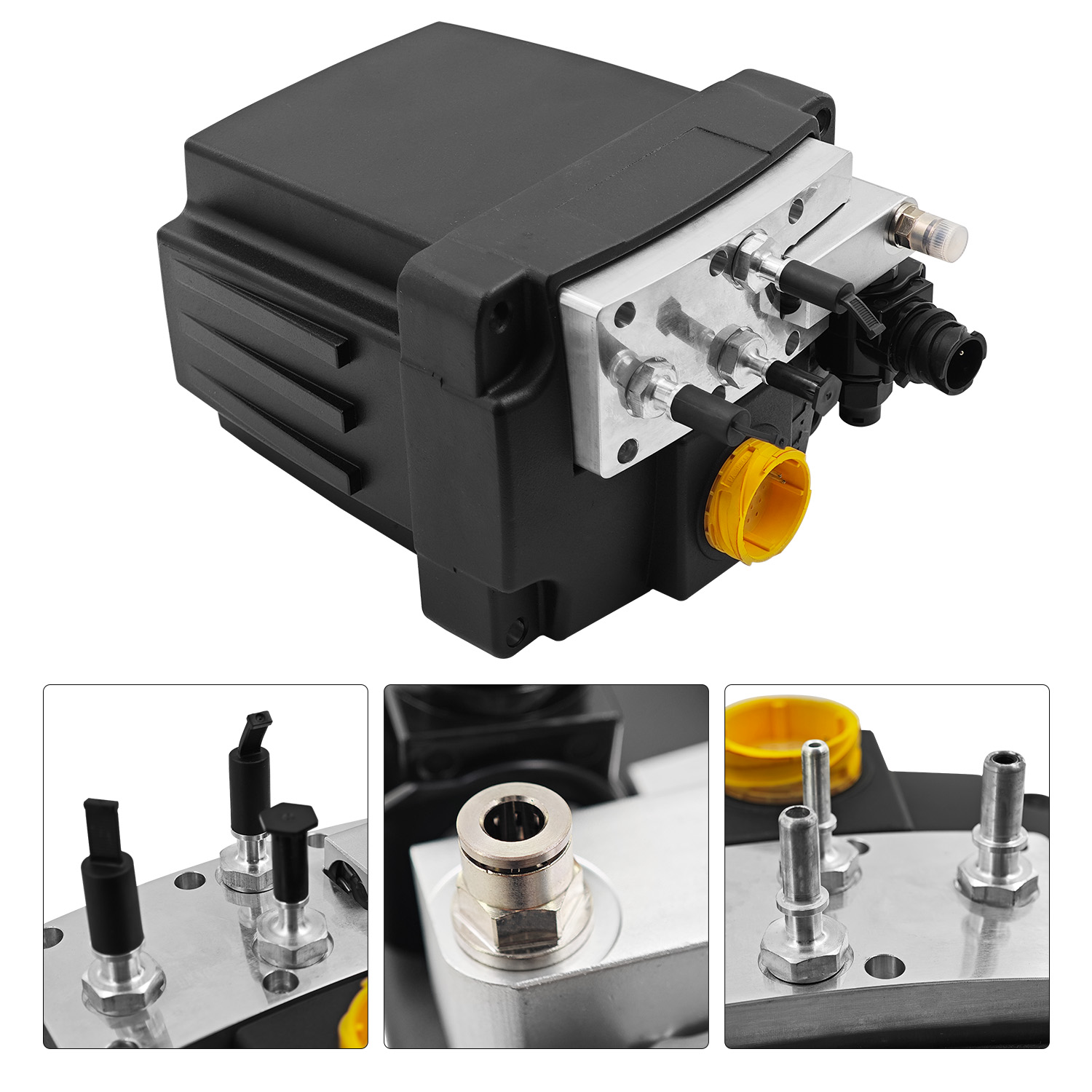 DEF Dosing Unit Pump for Cummins ISB4.5 ISD4.5 ISB6.7 ISD6.7 ISM11 ISX15 