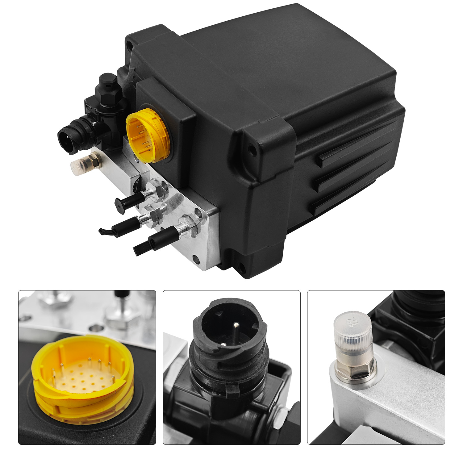 DEF Dosing Unit Pump for Cummins ISB4.5 ISD4.5 ISB6.7 ISD6.7 ISM11 ISX15 