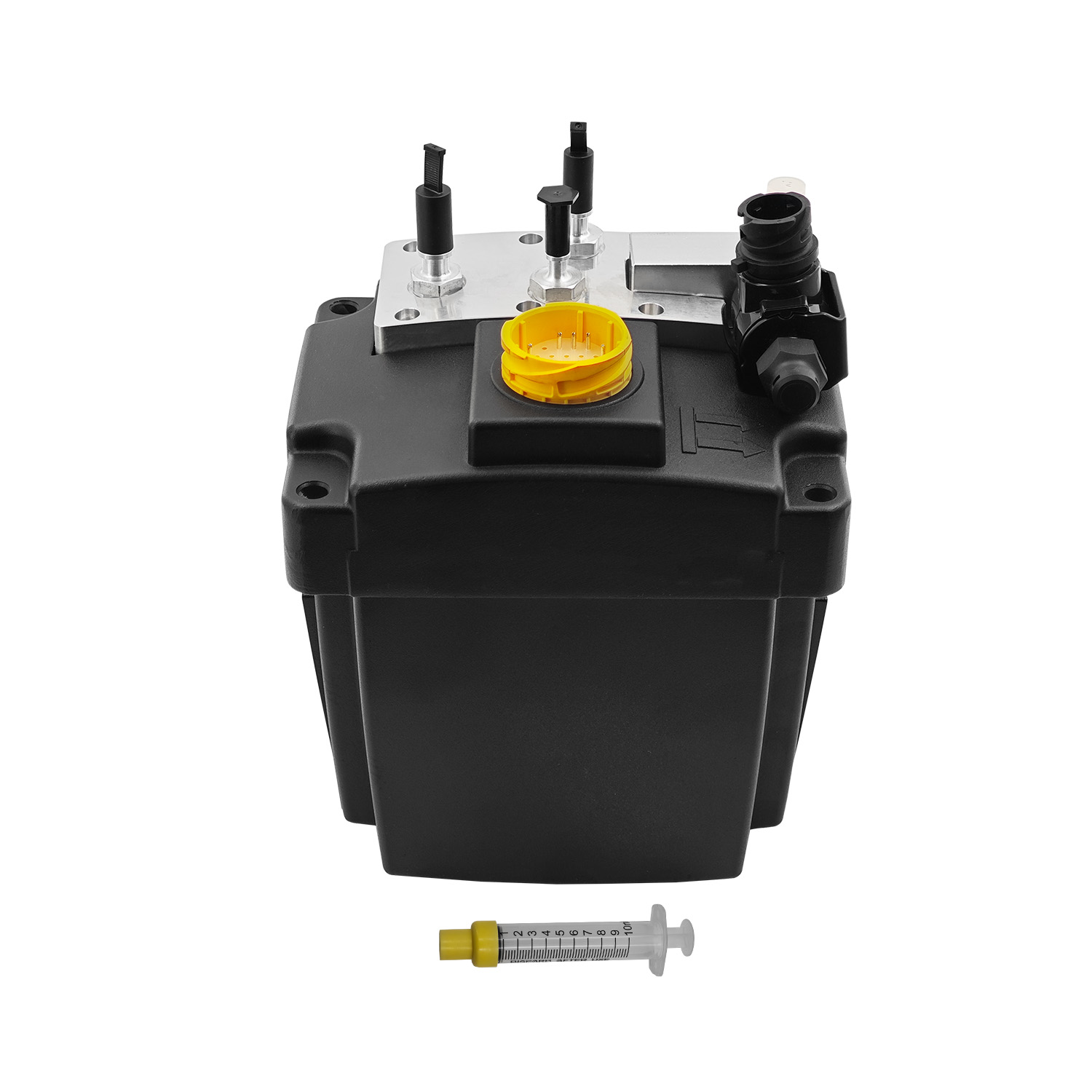 DEF Dosing Unit Pump for Cummins ISB4.5 ISD4.5 ISB6.7 ISD6.7 ISM11 ISX15 