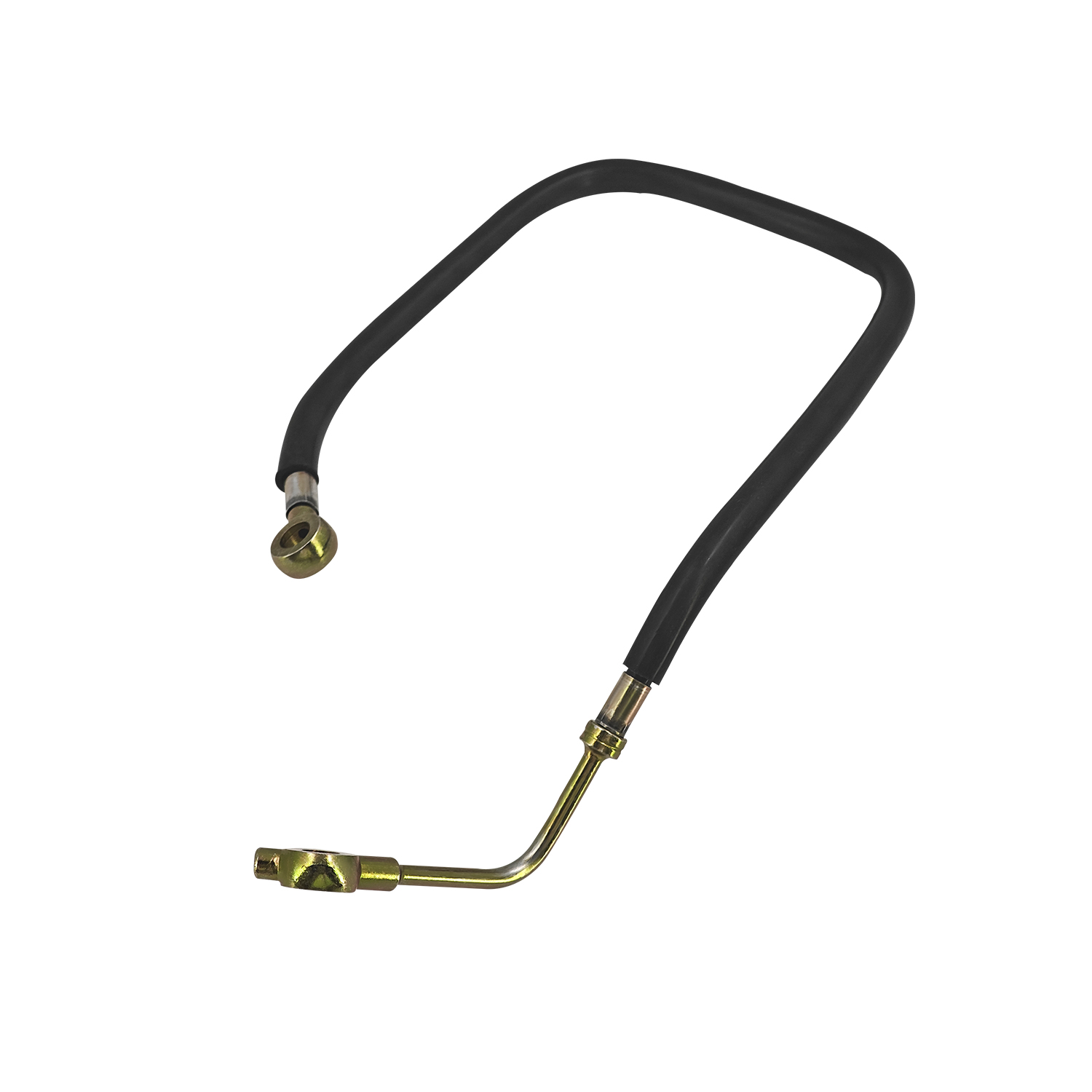 Fuel Tube Sub-Assembly for Toyota 1987-1995 Pickup 4Runner DLX/SDT/ SR5/ SR5 Turbo/STD 2.4L 3.0L