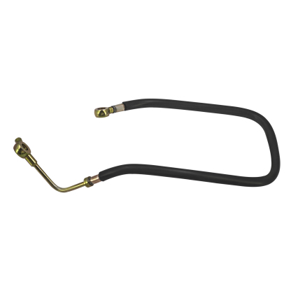 Fuel Tube Sub-Assembly for Toyota 1987-1995 Pickup 4Runner DLX/SDT/ SR5/ SR5 Turbo/STD 2.4L 3.0L