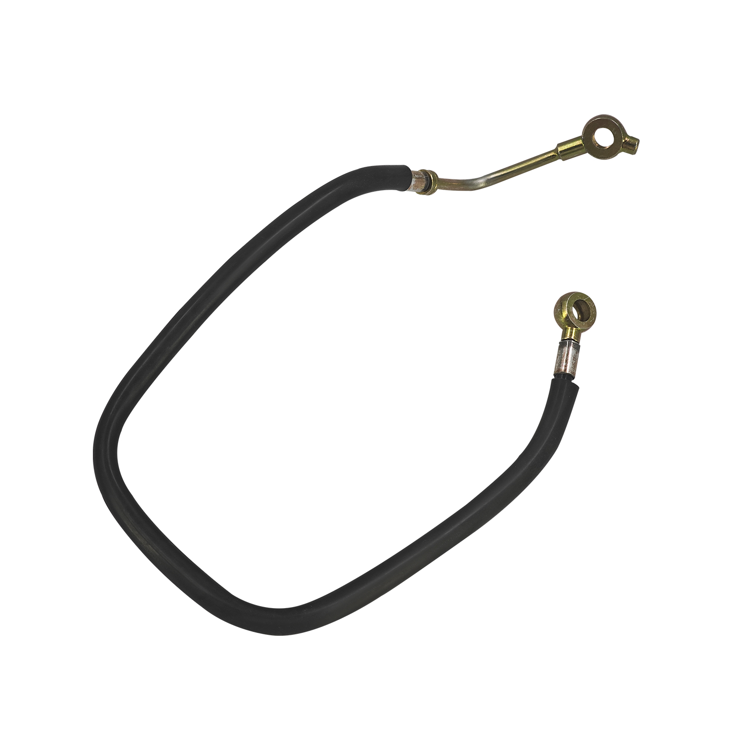 Fuel Tube Sub-Assembly for Toyota 1987-1995 Pickup 4Runner DLX/SDT/ SR5/ SR5 Turbo/STD 2.4L 3.0L