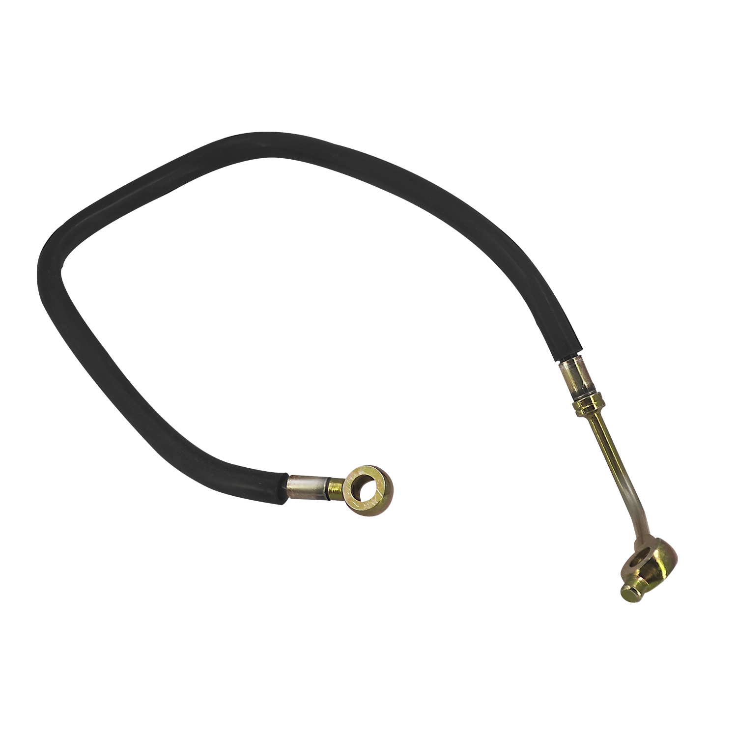 Fuel Tube Sub-Assembly for Toyota 1987-1995 Pickup 4Runner DLX/SDT/ SR5/ SR5 Turbo/STD 2.4L 3.0L