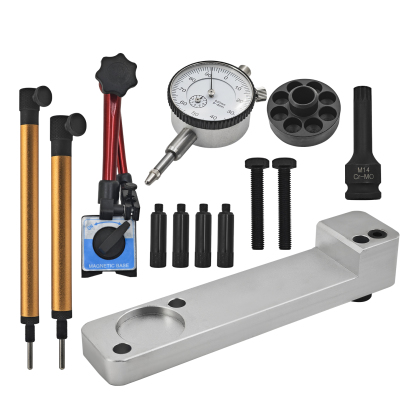 Engine Camshaft Locking Timing Tool Kit for Ferrari 458 488 F8 for Maserati Geberit President Levante 3.8L 4.2L 4.5L 4.7L 4.8L 6.3L