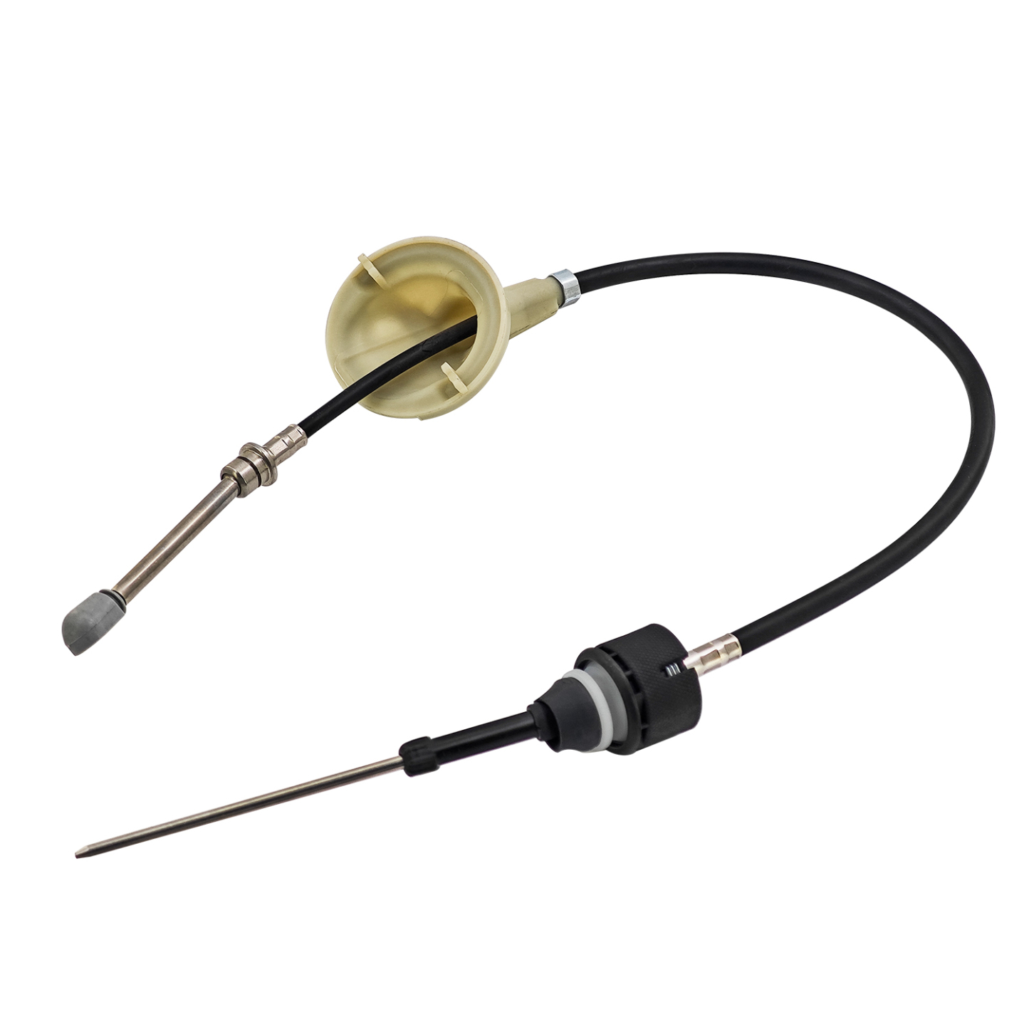 Automatic Transmission Gear Shifter Cable for Land Rover LR3 LR4 3.0L 4.0L 4.4L 5.0L V6 V8 2005-2015