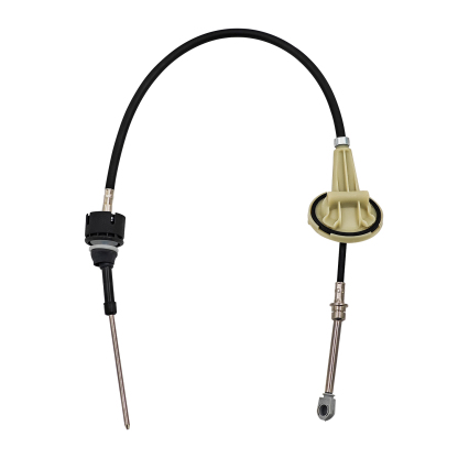 Automatic Transmission Gear Shifter Cable for Land Rover LR3 LR4 3.0L 4.0L 4.4L 5.0L V6 V8 2005-2015