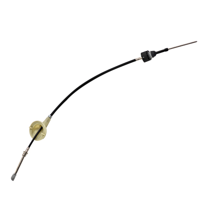 Automatic Transmission Gear Shifter Cable for Land Rover LR3 LR4 3.0L 4.0L 4.4L 5.0L V6 V8 2005-2015