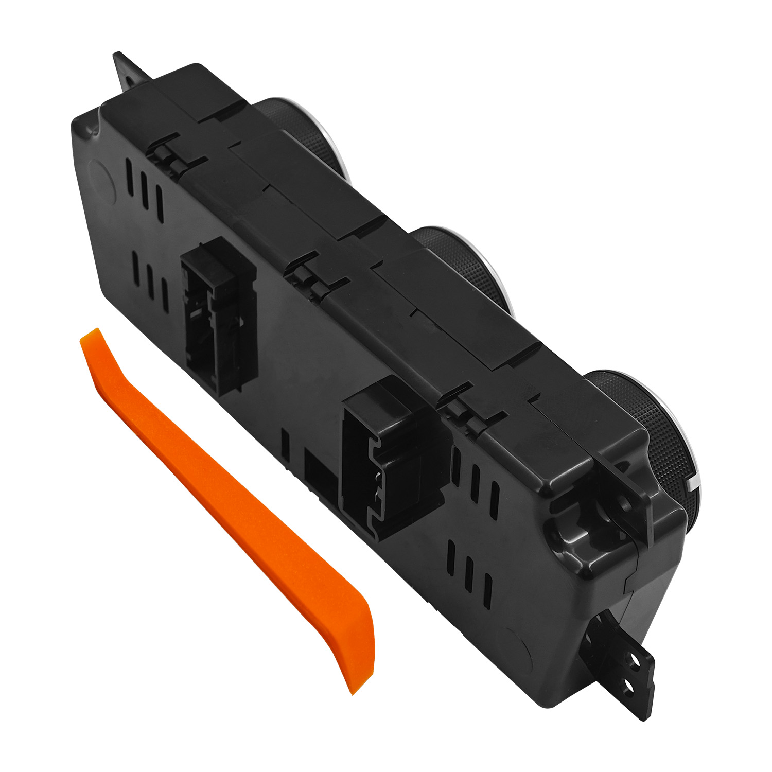 AC Heater Climate Control Panel Module for Dodge Ram 1500 2009-2010