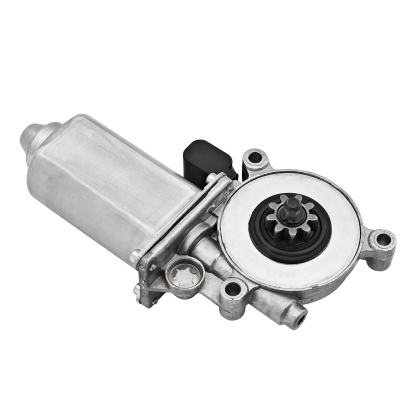 Left Driver Side Power Window Motor for International 4400 Truck 7-TON 11-TON 2004 for GM Chevy Express 2003-2007