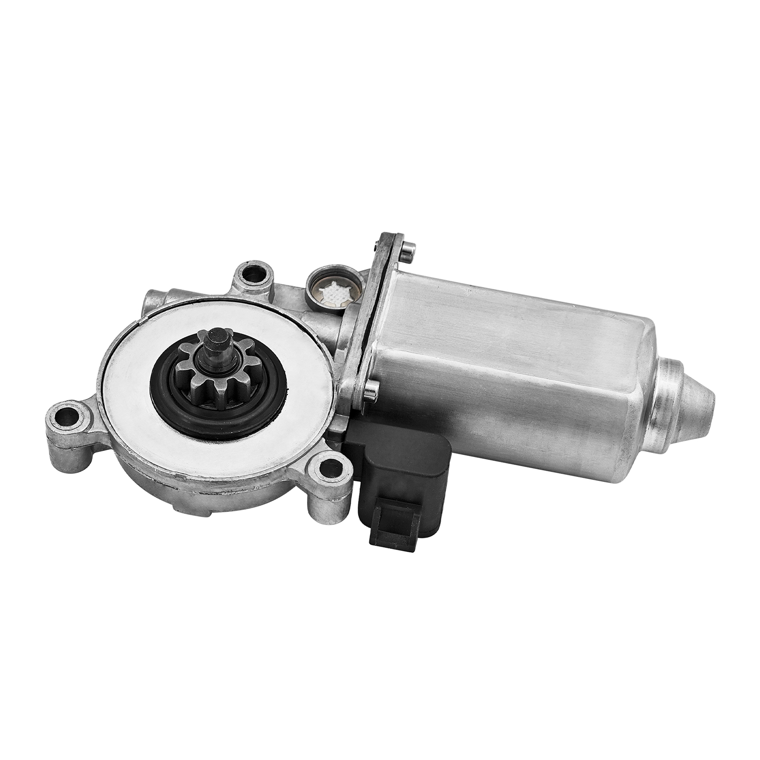 Left Driver Side Power Window Motor for International 4400 Truck 7-TON 11-TON 2004 for GM Chevy Express 2003-2007