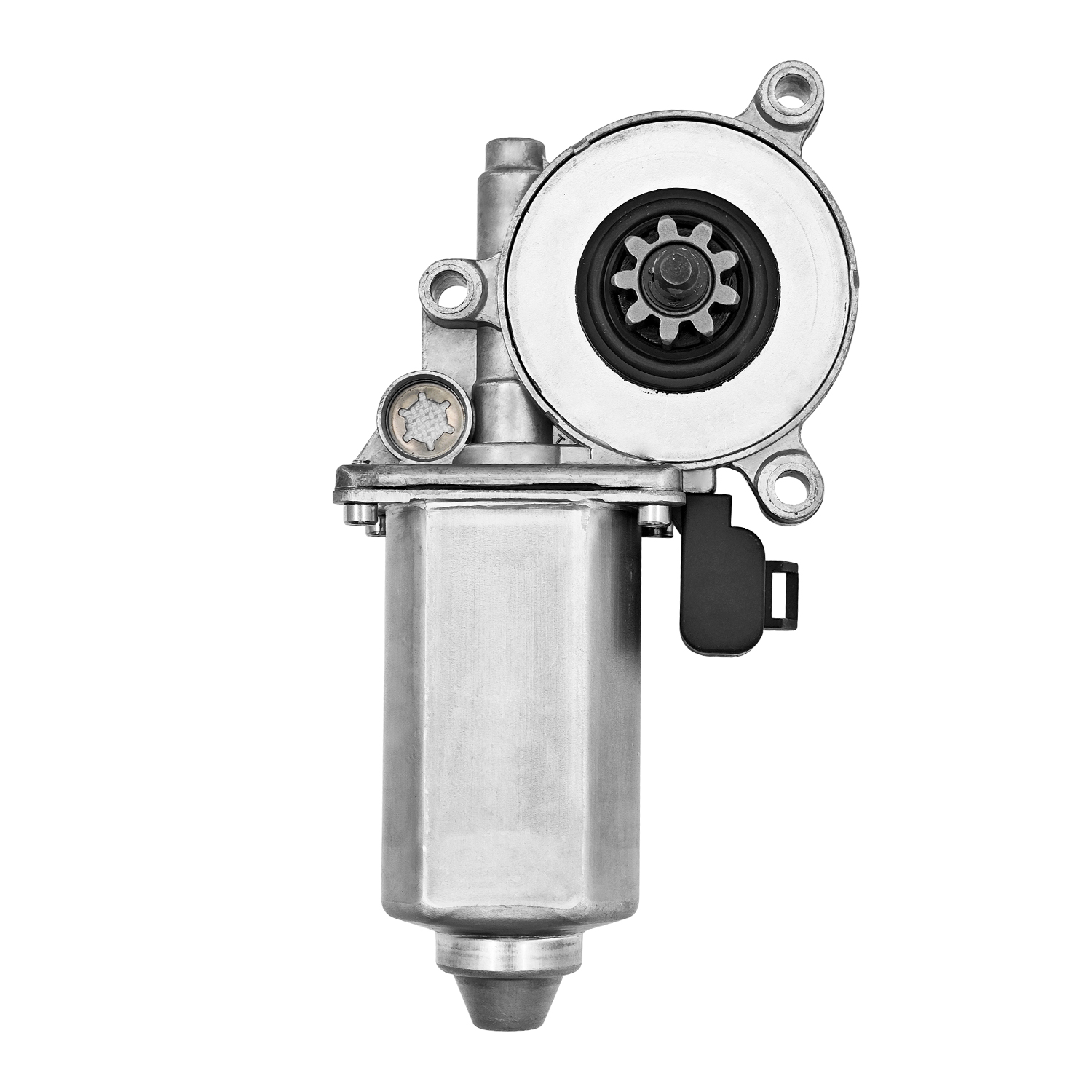  Right Passenger Side Power Window Motor for International 4400 Truck 7-TON 11-TON 2004 for GM Chevy Express 2003-2007